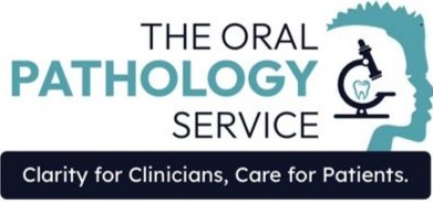 The Oral Pathology Service